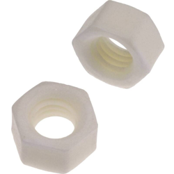 ANSI B18.2.4.1M-1979 (R1995) 702356 Dado esagonale M5 Ceramica 1 pz. - Pb Fastener en oferta