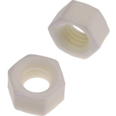 ANSI B18.2.4.1M-1979 (R1995) 702356 Dado esagonale M5 Ceramica 1 pz. - Pb Fastener