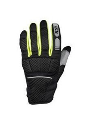 Guanti EST Samur-AIR 1.0 ne/fluo Tg L características