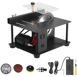 Multi-funzione a casa sega, senza spingere piede | modelli semplici alto con Kit - modelli semplici alto con Kit precio