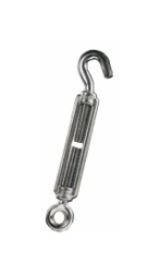 TENDITORE O+G mm 6 1/4' ZN Pz.20 GEMAC precio