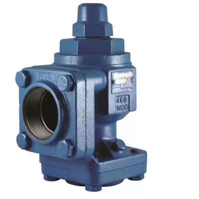 Blackmer BV2A valvola bypass differenziale 2 "