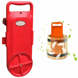 Mini Lavatrice Portatile Bucato Secchio Campeggio Vacanze Viaggio Dormitorio precio