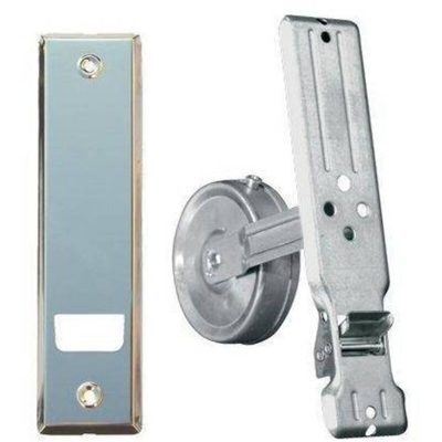 AVVOLGITORE INTERASSE 145 m 6 CON PLACCA