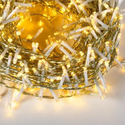 Catena 180 Led Luce Calda da Esterno - General Trade precio