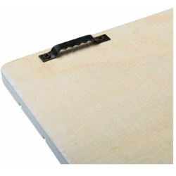 Appendiabiti da parete Keys Fish Metallo Legno MDF (3,5 x 12 x 40 cm) precio