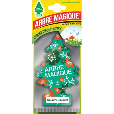 Arbre Magique Country Bouquet