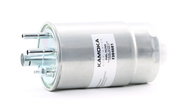 KAMOKA Filtro Carburante F304601 Filtro Combustibile FIAT,FORD,GRANDE PUNTO (199),PUNTO EVO (199),Doblo Cargo (223_),QUBO (225)