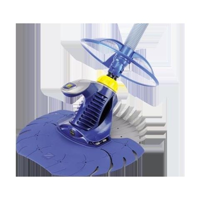 Robot Pulitore T5