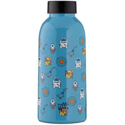 Borraccia Termica Space 470ml - Mama Wata