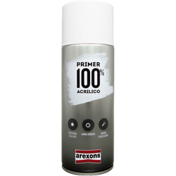 SMALTO SPRAY ANTIRUGGINE ml 400 - grigio en oferta