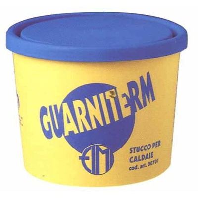 GUARNITERM STUCCO PER CALDAIE 950 GR. 00701 - Fimi