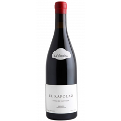 MAGNUM ULTREIA EL RAPOLAO 2018 - RAUL PEREZ (BODEGAS Y VINEDOS) en oferta
