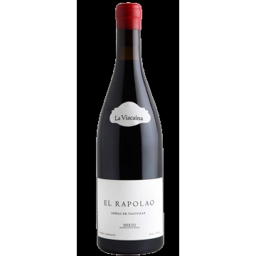 MAGNUM ULTREIA EL RAPOLAO 2018 - RAUL PEREZ (BODEGAS Y VINEDOS)