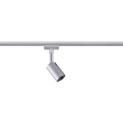 Lampada per sistema su binario Paulmann Pure I 95329 GU10 Potenza: 10 W