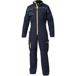 Siggi - TUTA EXPLORER | XL - NEUTRO (SENZA PERSONALIZZAZIONE) - Blu - Blu precio