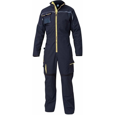 Siggi - TUTA EXPLORER | XL - NEUTRO (SENZA PERSONALIZZAZIONE) - Blu - Blu