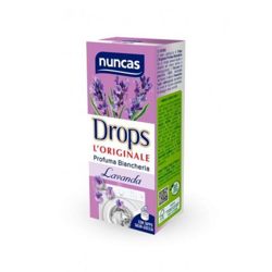 Drops Profuma Biancheria Lavanda 100 ml Nuncas precio