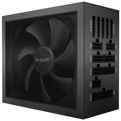 PC- Netzteil Be Quiet Dark Power 12 750W