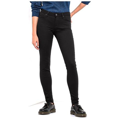 Pantaloni Lee Scarlett L31 Abbigliamento Donna W26-l31