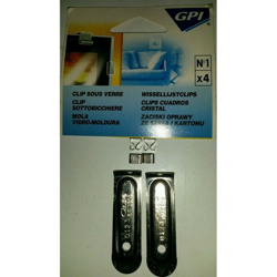 0589.005.00 - 4 X della sotto vetro n - GPI precio