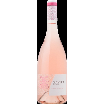 COTES DU RHONE ROSE 2020  - XAVIER VIGNON