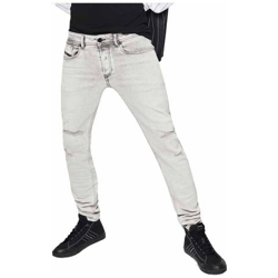 Pantaloni Diesel Sleenker X Abbigliamento Uomo 32 precio