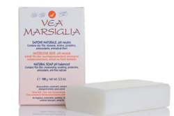 VEA MARSIGLIA SAP NAT 100G características