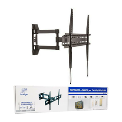 Supporto Tv Lcd Fino A 70 Doppio Braccio Bridge Nvs precio