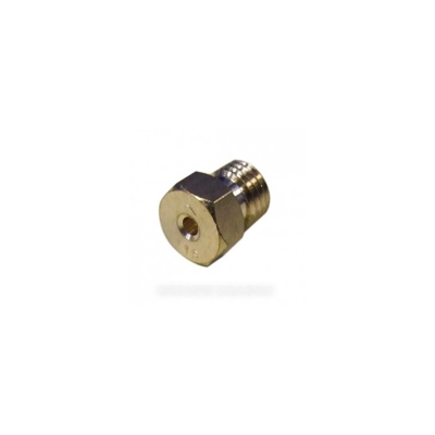 Iniettore gaz naturale 115 - Forni, Fornelli Elettrici e a Gas - BEKO - 300066