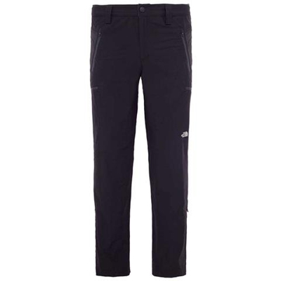Pantaloni The North Face Exploration Pants Regular Abbigliamento Uomo 28