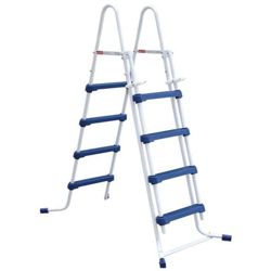 Piscina Scale - Altezza 1.32m en oferta