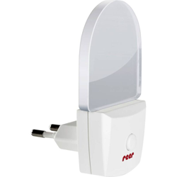 Luce notturna LED 5062 installazione fissa Potenza: 0.5 W Bianco - Reer precio