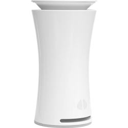 Uhoo uHoo Smart Raumluftmonitor Messgerät IAQ Monitoraggio qualità dellaria Bianco en oferta