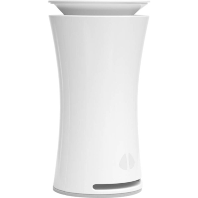 Uhoo uHoo Smart Raumluftmonitor Messgerät IAQ Monitoraggio qualità dellaria Bianco