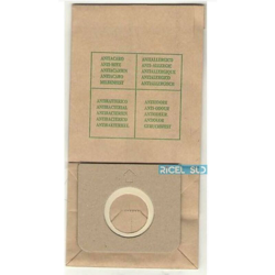 Eurostore07 - 8 SACCHI SACCHETTI ASPIRAPOLVERE HOOVER ADATTI DIVA TUTTI I MODELLI HV 37 en oferta