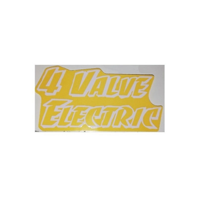 4PT-24.161-20 Landmark 1 - XTE 600 97 - Yamaha