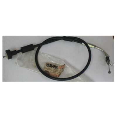 cavo 396-26311-10 RD125 acceleratore '75 / 76 - Yamaha