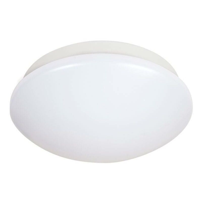 Duolec - Plafoniera Led Oslo 24W 1600 Lumen Diametro 37,5 Cm