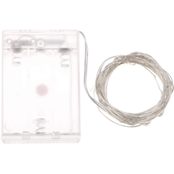4,5 V, 6 W,10 metri, luce vano batteria, luce viola precio
