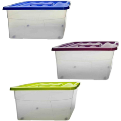 Tontarelli - DODO BOX CON COPERCHIO PIEGHEVOLE 60X40X36 precio