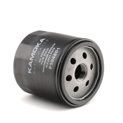 KAMOKA Filtro Olio F104801  FIAT,RENAULT,JEEP,CINQUECENTO (170),5 (122_),25 (B29_),18 (134_),18 Variable (135_),30 (127_),20 (127_),12 Variable (117_) en oferta