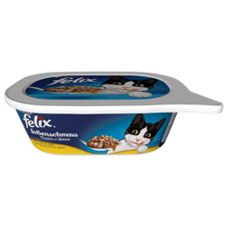 Felix Bocconcini in Salsa 200 g - Salmone precio