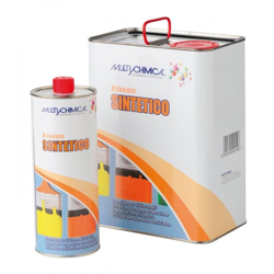 Diluente sintetico, da 1lt en oferta