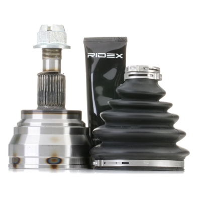 RIDEX Kit Giunto Omocinetico 5J0381 Kit Giunti Semiasse,Giunto Omocinetico MERCEDES-BENZ,Classe M (W164),Classe R (W251, V251),Classe M (W166)