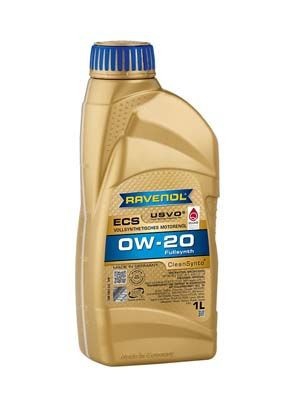 RAVENOL Olio motore 1111102-001-01-999
