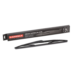 KAMOKA Tergicristalli 29018 Spazzole Tergi RENAULT,MERCEDES-BENZ,BMW,Megane III Hatchback (BZ0/1_),KANGOO / GRAND KANGOO (KW0/1_) precio
