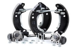 ROADHOUSE Kit freno, Freno a tamburo SPK 3075.03  CITROËN,PEUGEOT,SAXO (S0, S1),106 I (1A, 1C),106 II Hatchback (1A_, 1C_) precio