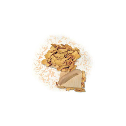 TAMPONE PER IMITAZIONE SPATOLATO 20x20 - Cinghiale en oferta