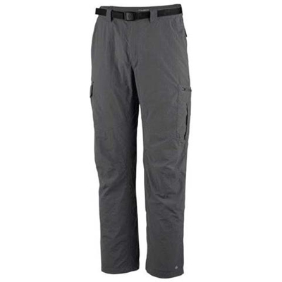 Pantaloni Columbia Silver Ridge Cargo Pants Long Abbigliamento Uomo 36